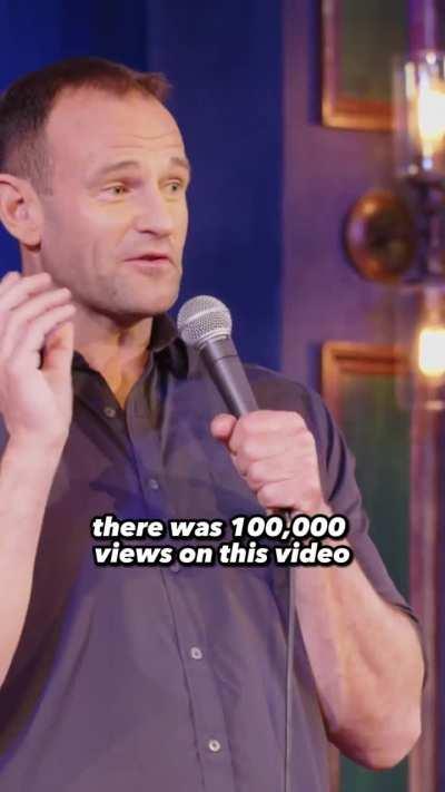 Going viral for all the wrong reasons! (TikTok story)