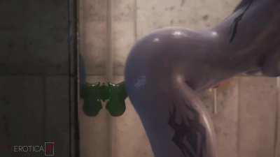 Widowmaker (Overwatch) [Vgerotica]