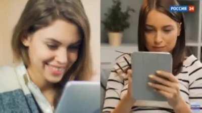 Russian State TV now shows advertisiting for Russian Women to marry Chinese Men. Promising them a better life...