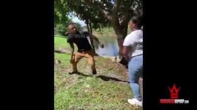 Keep your hands to yourself