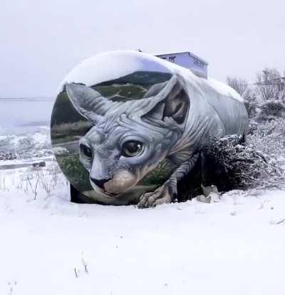 By Braga Last One in southern France (close to Marseille)