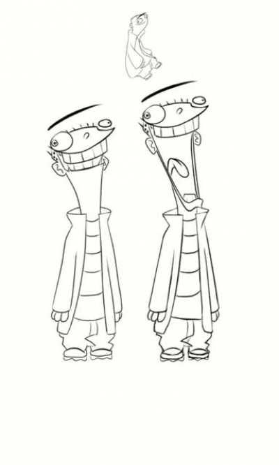 Why the fuck does this work rule.