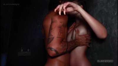 Guess I found the entire video