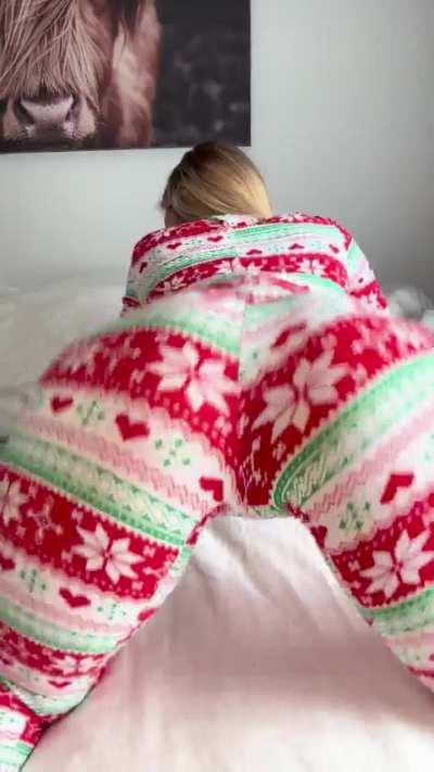 These jammies are magic