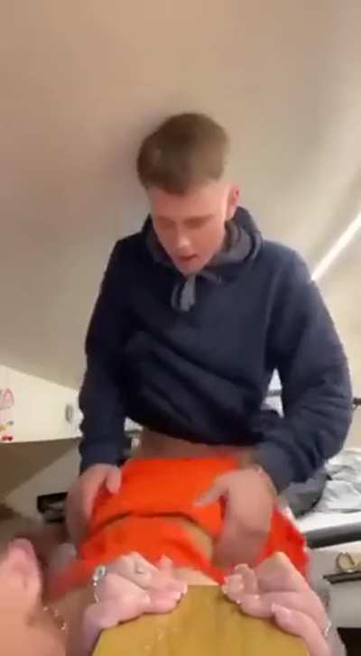 Mom wanted some care after dad left her. So I used her like my fucktoy