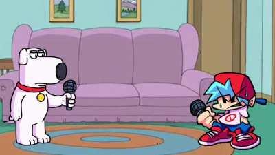 Week family guy funny moments