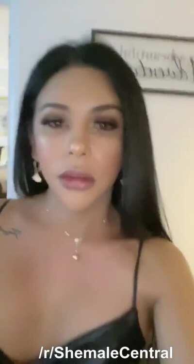 Perfection, isnt she