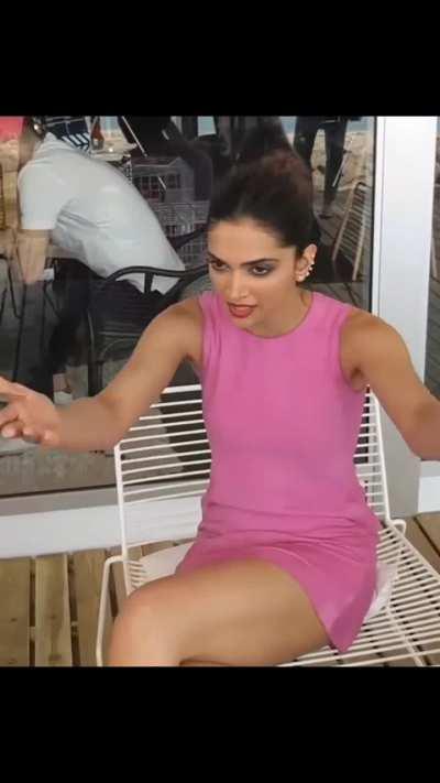 Deepika Padukone [new]