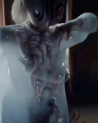 Terrestrial Hypothesis