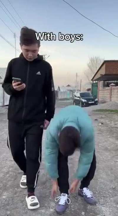 Where there's a hole, there's a goal