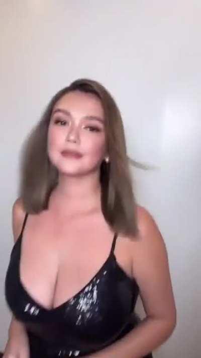 Angelica Panganiban