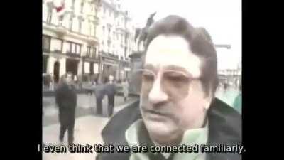 PCM meets Authleft IRL