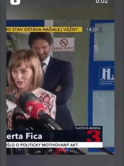 Na aký štátny orgán sa dá s týmto obrátiť, keby Slovensko fungovalo?