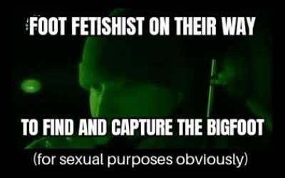 based and feetpilled