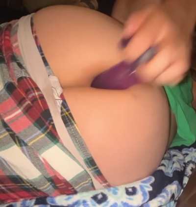 No One Believes I am a Virgin (19)