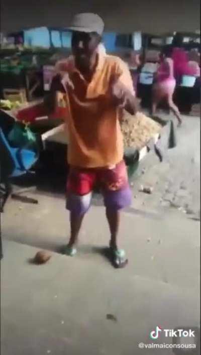 diretamente do tikoteko