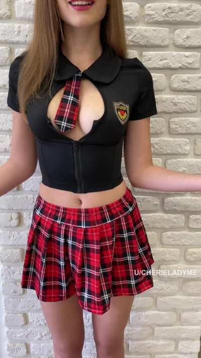 Guess I know why TikTok blocked me 😈