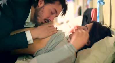 Adèle Exarchopoulos Nude in Down by Love (2016)