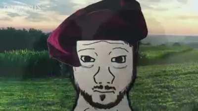 Era: probably 21st century genre/style: electronic