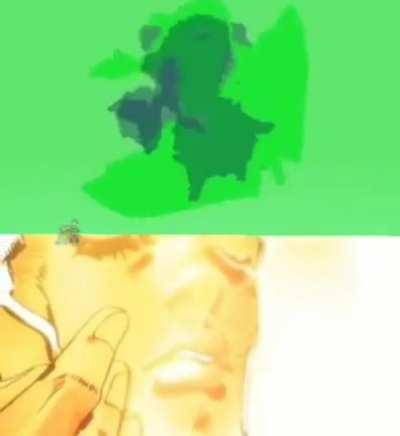 amen this server knows what's good