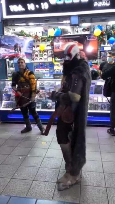 este era el otro final secreto