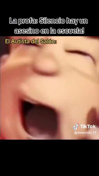 estoy listo para q me funen