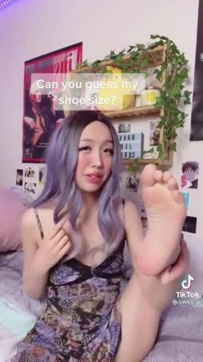 Asian soles