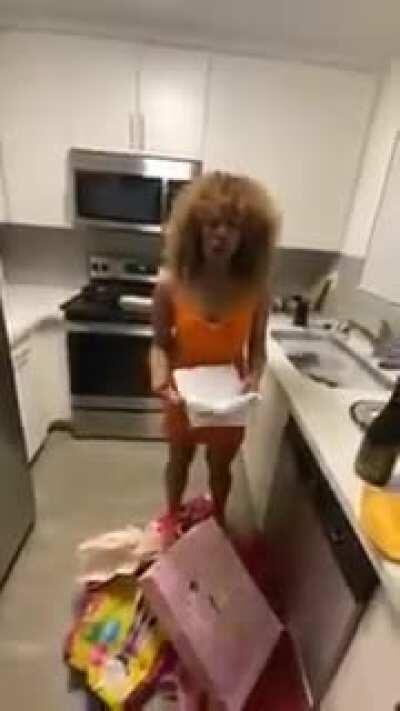 Woman gets exposed with paternity fraud on her daughter&rsquo;s birthday