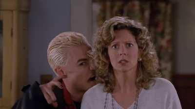 you're a very bad man 😂