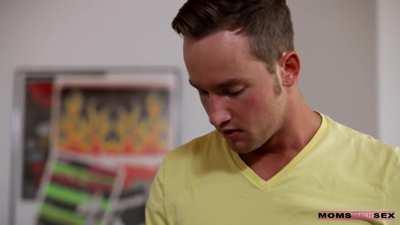 Take Care Of Your Stepmom – S2:E2 (Step Porn)