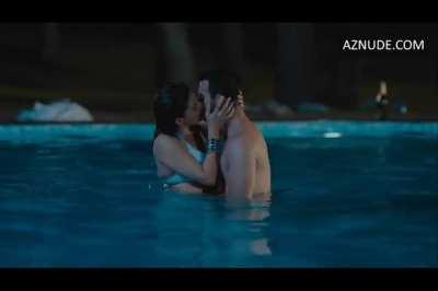 Kirti Kulhari's hot scenes compilation 🥵