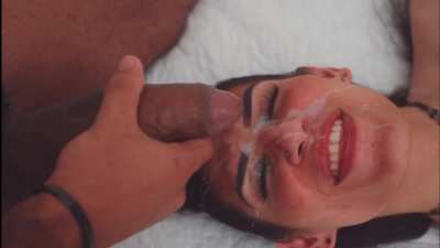 He gives her 2 loads for the price of 1