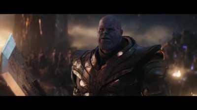 I can't believe it happened again