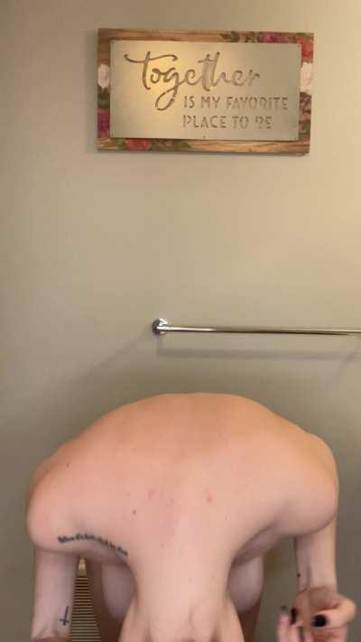 It&rsquo;s me and my girls 😉😉