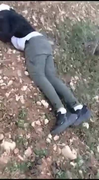 2 Young Brothers of Shadoud family were found dead in northen Hama after they were kidnapped in Homs city