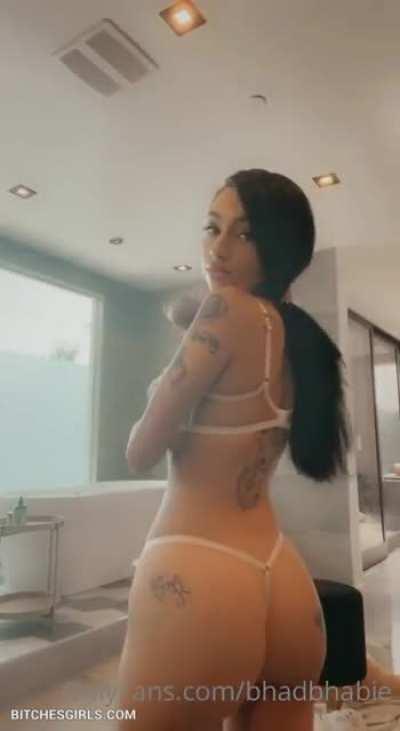 Bhad Bhabie