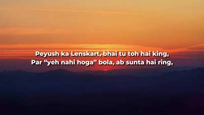 Shark tank india Anthem (but it's brutal honest)