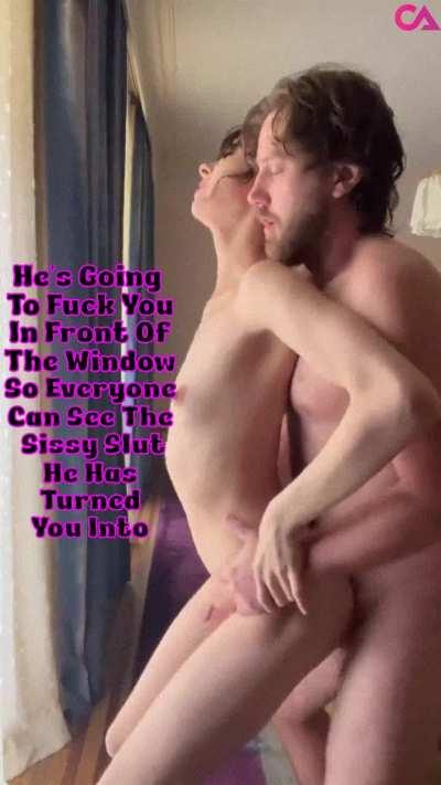 Everyone Is Going To See You, How Embarrassing 😳 Or Sexy 🥵