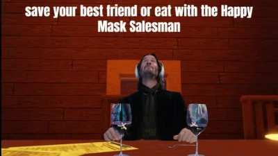 ive become obsessed with him (made the meme in roblox because idk how to draw, 3D models are easier)