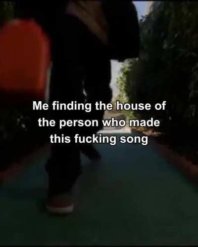 Rule ( I'm going insane)