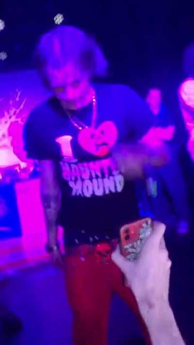 slaughter house full performance