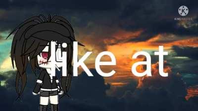 Gacha kitlesini tanıyanlar bilir özellikle kinemasterı.