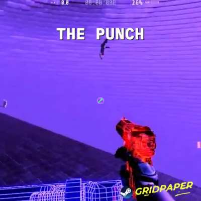 I spent 5 FULL DAYS improving my melee attack anims... learnings distilled into 30sec.