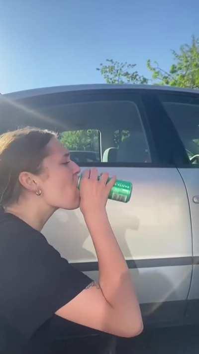 It's Just Spit👃🏼💦 Bebi