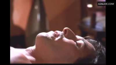 McKayla - Emmanuelle 2000: Being Emmanuelle (2000) PART 1 - extended version scene