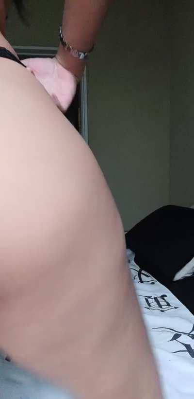 sexy spanish booty ;)