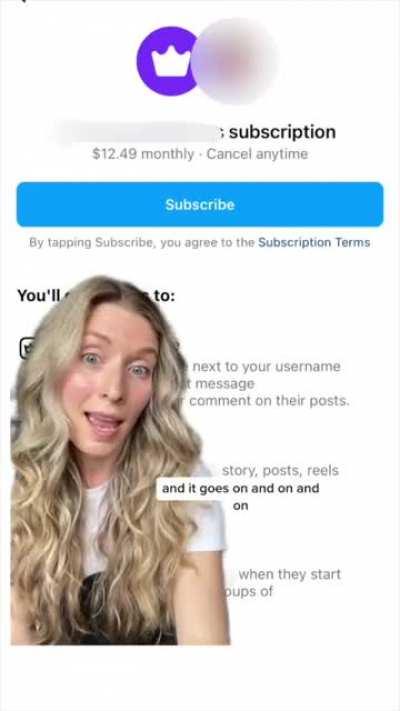 ig is so fucked up for allowing this