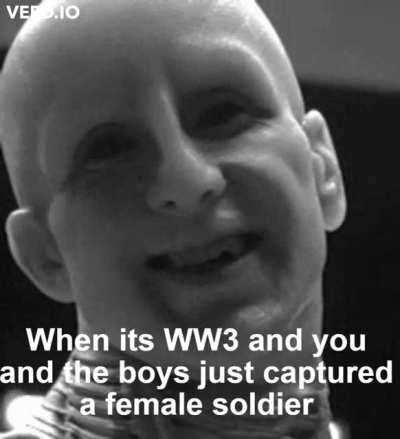 Me and the boys about to get some warmth.