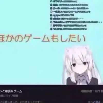 La realidad de las mujeres anime 😱😣