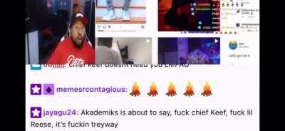 He took that left on read personal 😂